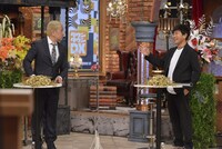 ダウンタウン (c)読売テレビ