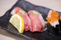 「かごピタEX モ☆ノ☆マ☆ネ 原口あきまさ＆JP 鹿児島のホンモノを探す旅」に登場するグルメ。