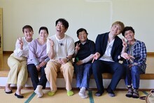 「かごピタEX モ☆ノ☆マ☆ネ 原口あきまさ＆JP 鹿児島のホンモノを探す旅」より。