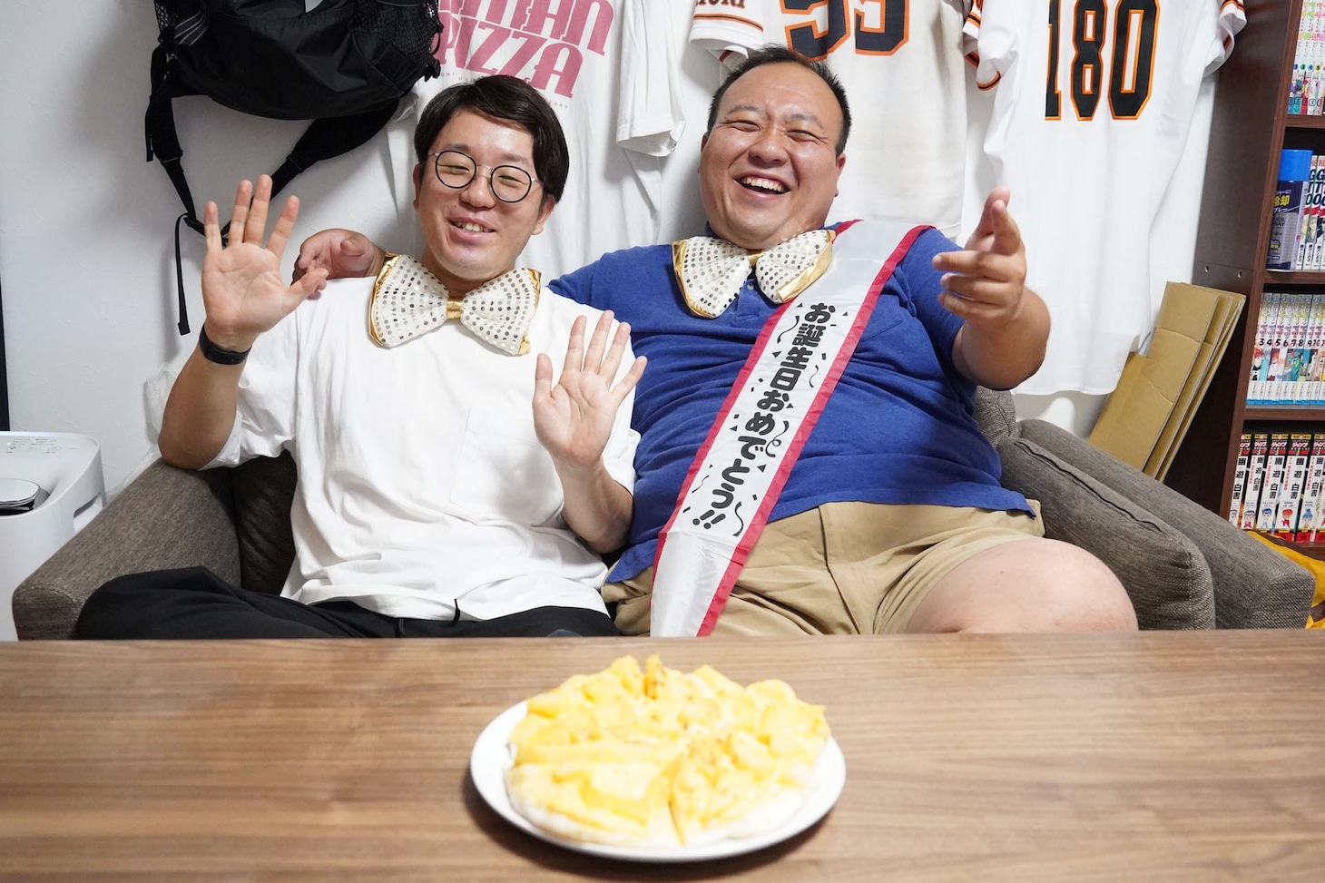 ママタルト