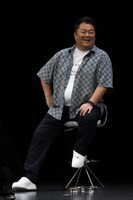 ブラックマヨネーズ小杉