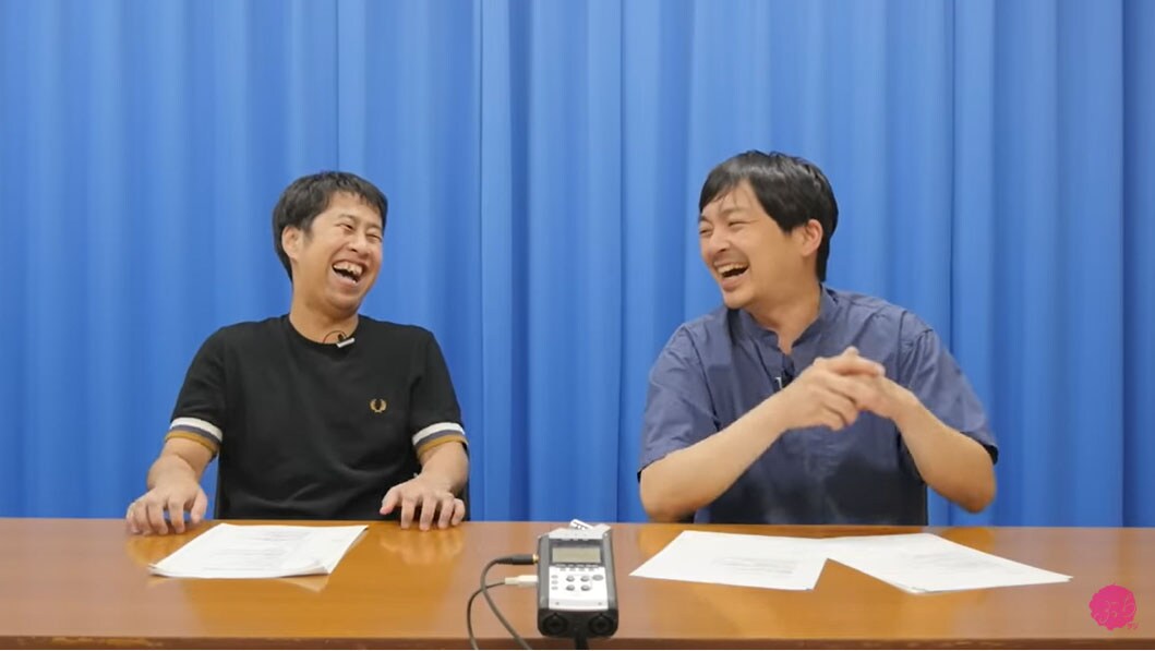 「ウエストランドのぶちラジ！」7回目の公開収録イベント開催