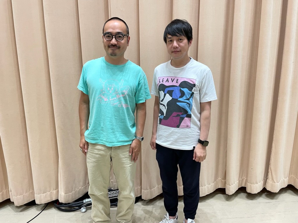かもめんたる