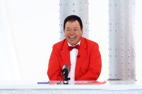 ほんこん (c)関西テレビ