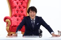 千原ジュニア (c)関西テレビ