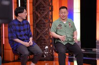 ザ・マミィ (c)テレビ朝日