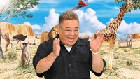 サンドウィッチマン伊達 (c)TBS