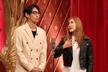 納言 (c)フジテレビ