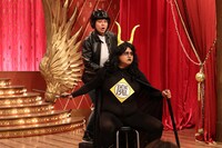 ダブルアート (c)フジテレビ