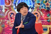 蛍原徹 (c)テレビ朝日