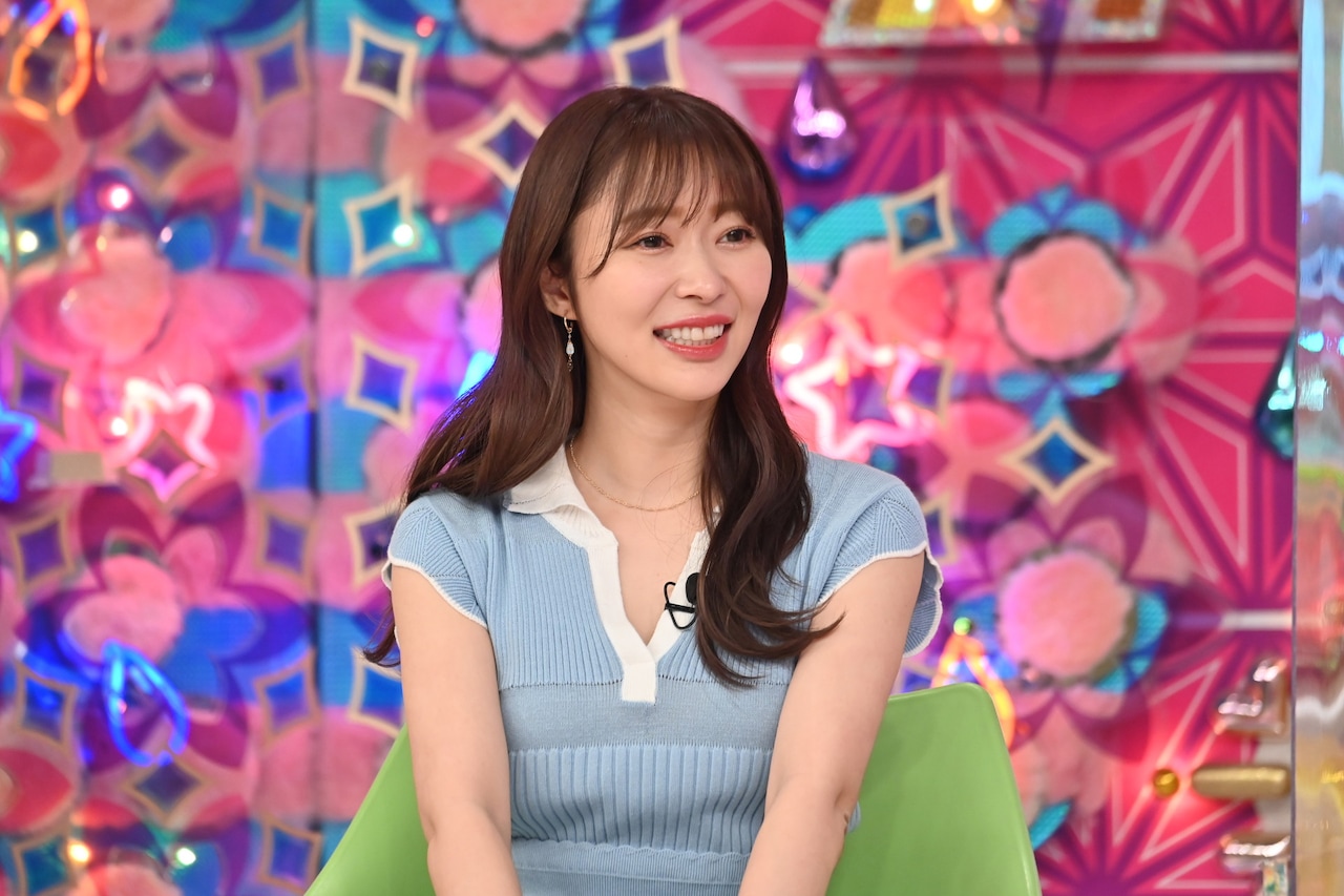 指原莉乃 (c)テレビ朝日 - 「ダチョウ倶楽部を考えよう」土田、有吉