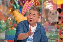 出川哲朗 (c)テレビ朝日