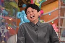 有吉弘行 (c)テレビ朝日