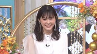 昆夏美 (c)日本テレビ