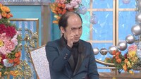 トレンディエンジェル斎藤 (c)日本テレビ