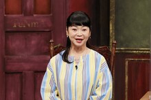 未知やすえ (c)関西テレビ