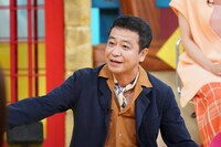中山秀征 (c)日本テレビ