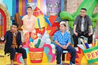 「ザ！世界仰天ニュース」のワンシーン。(c)日本テレビ