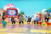 「ザ！世界仰天ニュース」のワンシーン。(c)日本テレビ