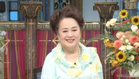 渡辺えり  (c)日本テレビ