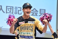 ティモンディ高岸