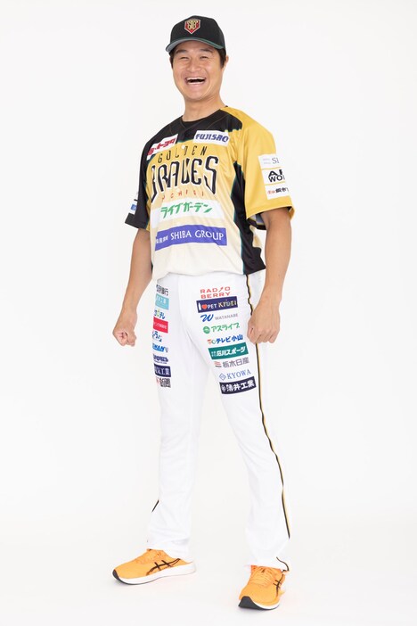 ティモンディ高岸