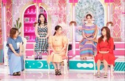 「上田と女が吠える夜」のワンシーン。(c)日本テレビ