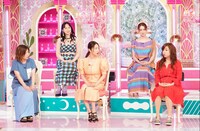 「上田と女が吠える夜」のワンシーン。(c)日本テレビ