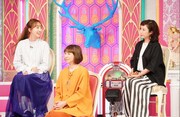 「上田と女が吠える夜」のワンシーン。(c)日本テレビ