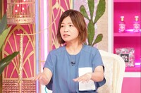 大久保佳代子 (c)日本テレビ