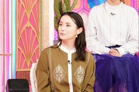 美村里江 (c)日本テレビ