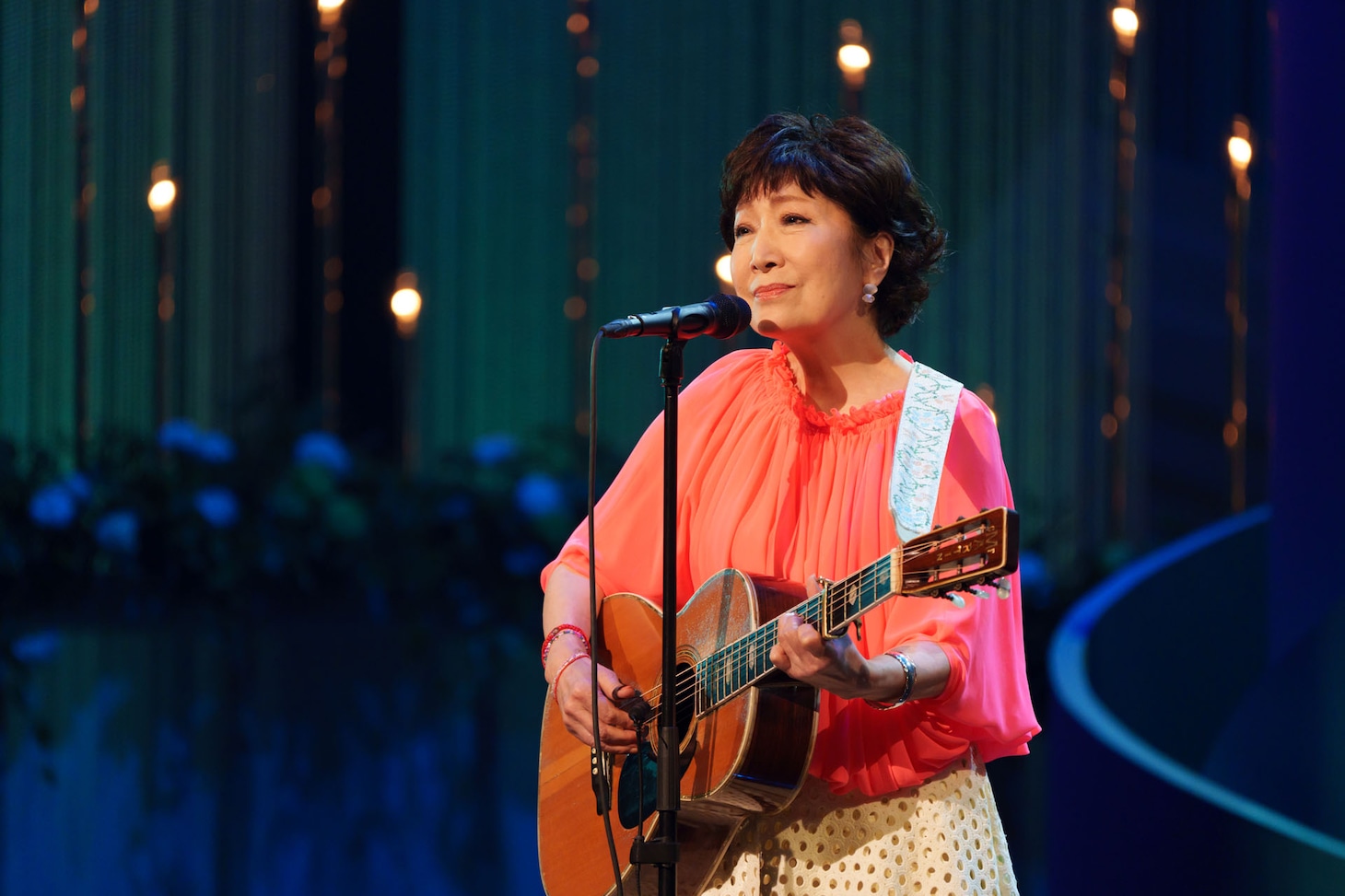森山良子