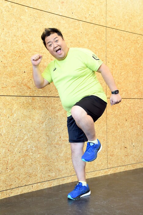 ブラックマヨネーズ小杉