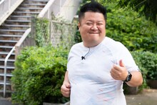 ブラックマヨネーズ小杉