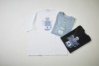 「CONVERSE TOKYO×ヒコロヒー」コラボコレクション第2弾アイテム。