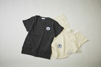 「CONVERSE TOKYO×ヒコロヒー」コラボコレクション第2弾アイテム。