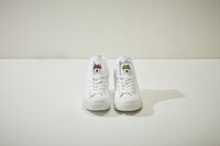 「ALL STAR COLORS R HI【アーティストプリント：ヒコロヒー】」