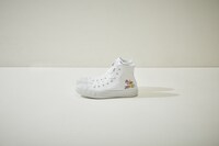 「ALL STAR COLORS R HI【アーティストプリント：ヒコロヒー】」