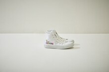 「ALL STAR COLORS R HI【アーティストプリント：ヒコロヒー】」