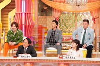 「ホンマでっか!?TV」のワンシーン。