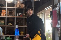 「ラフな生活のススメ」より。