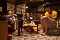 「ラフな生活のススメ」より。