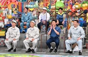 チョコプラ長田、U字工事、みやぞんら「町工場芸人」アメトーーク！で特技披露
