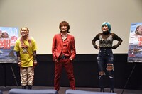 ぱーてぃーちゃん