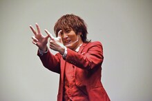 ぱーてぃーちゃん・すがちゃん最高No.1