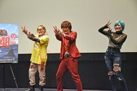 ぱーてぃーちゃん