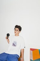 モグライダー芝