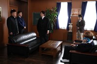 「ギロッポンクラス」(c)フジテレビ