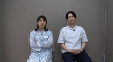 相席スタート (c)テレビ朝日
