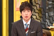 羽鳥慎一 (c)日本テレビ
